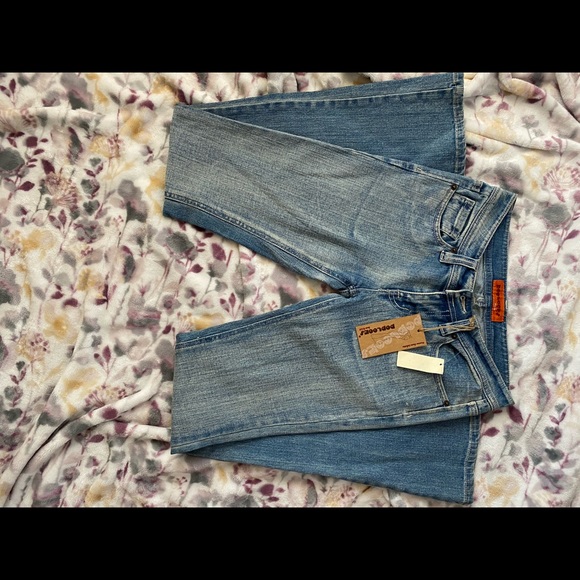 Bootcut Jeans - Picture 2 of 5